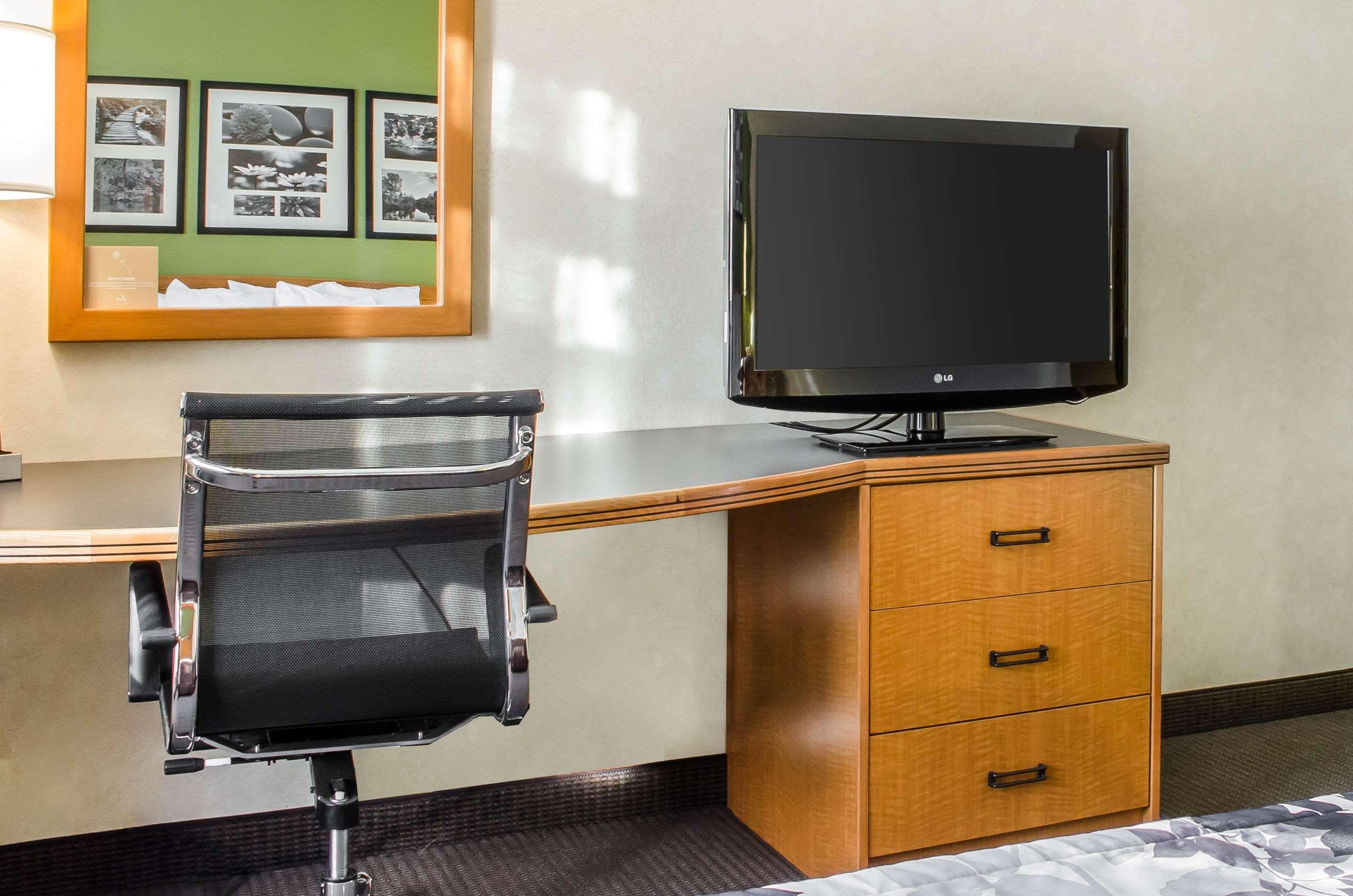 Sleep Inn & Suites Bensalem Extérieur photo