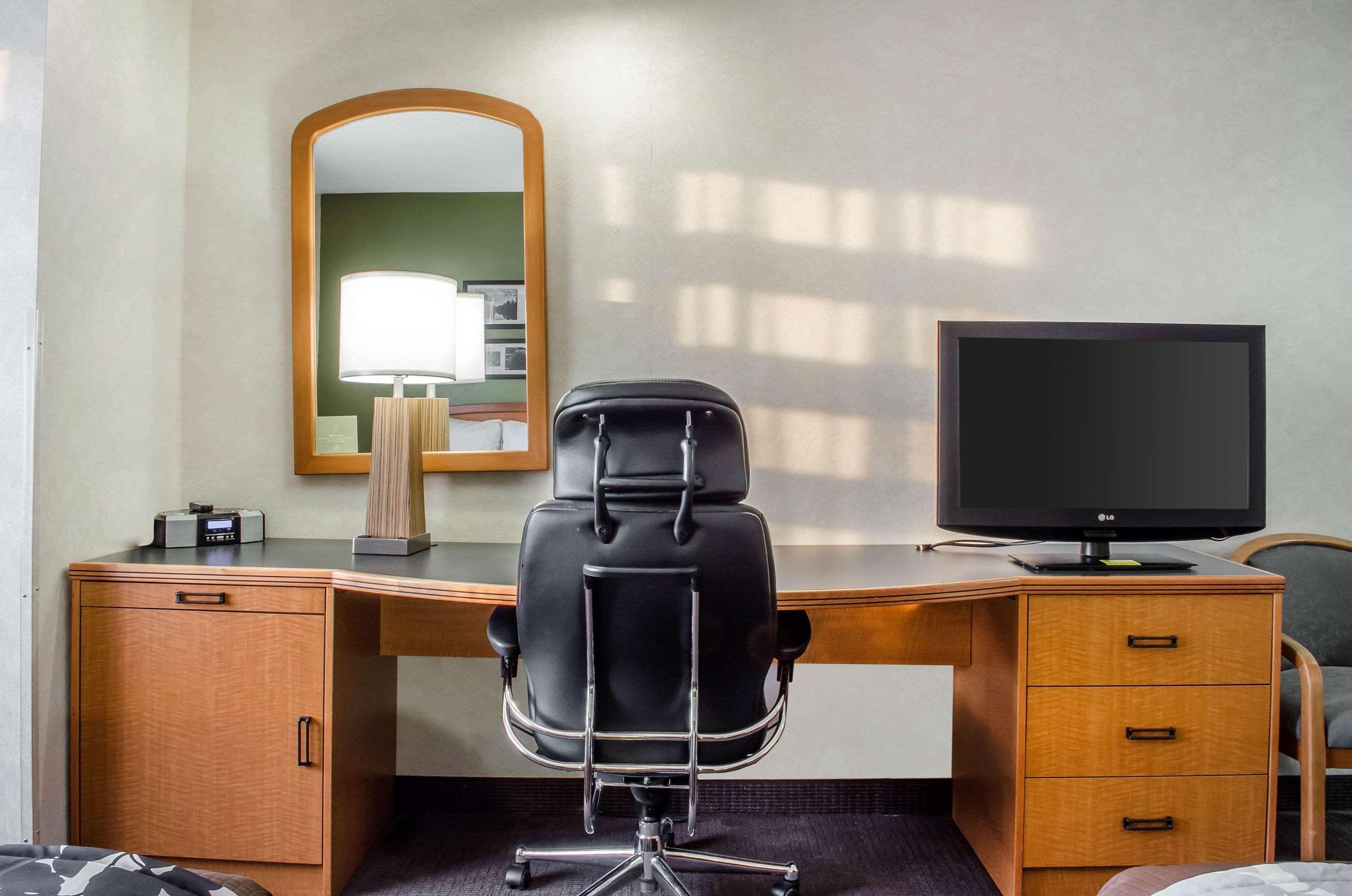 Sleep Inn & Suites Bensalem Extérieur photo
