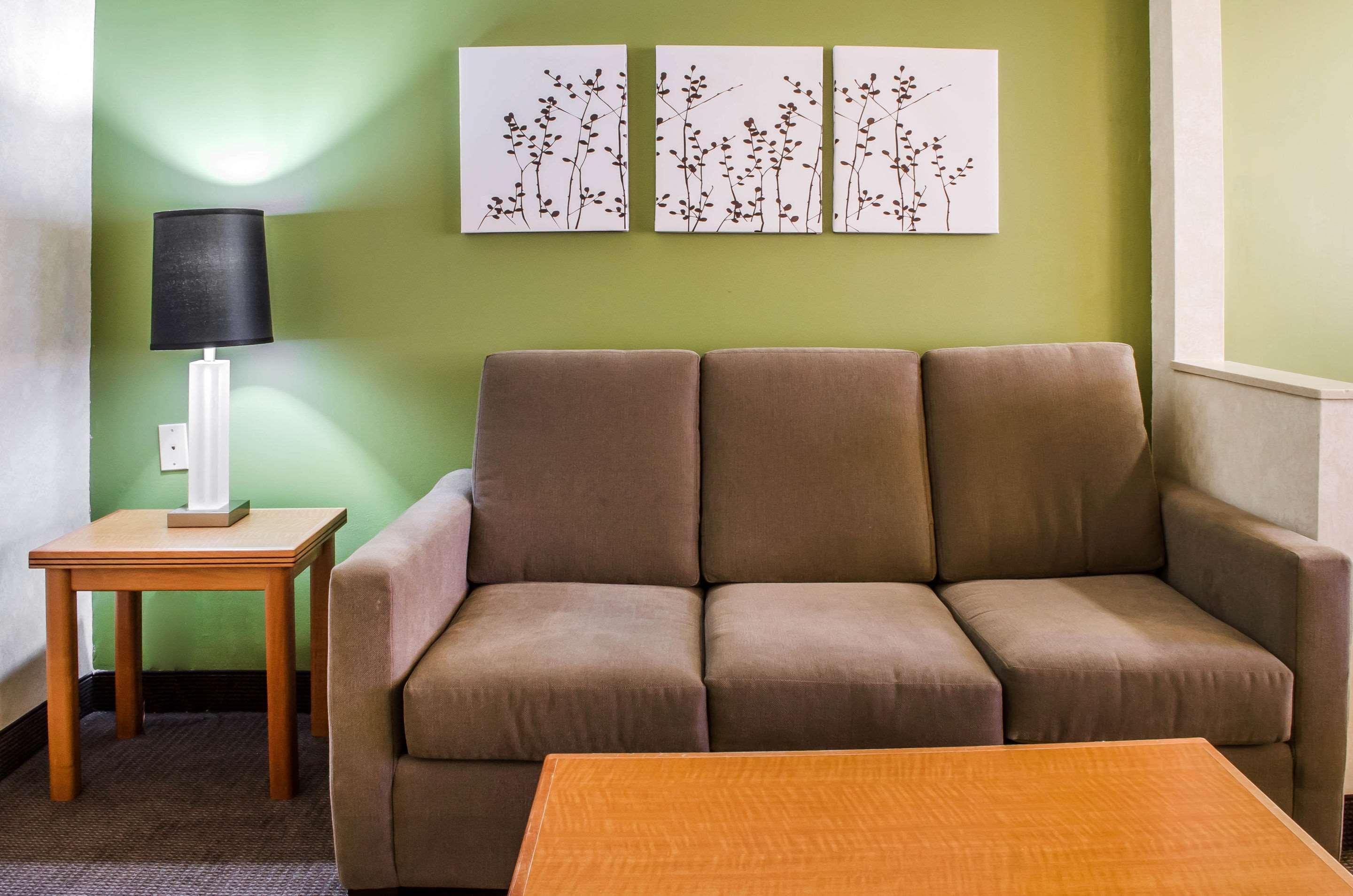Sleep Inn & Suites Bensalem Extérieur photo