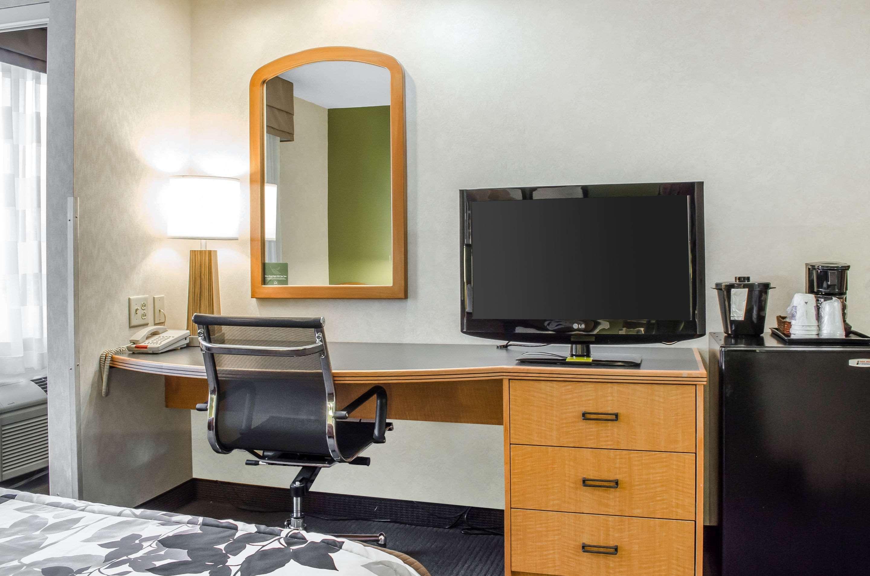 Sleep Inn & Suites Bensalem Extérieur photo