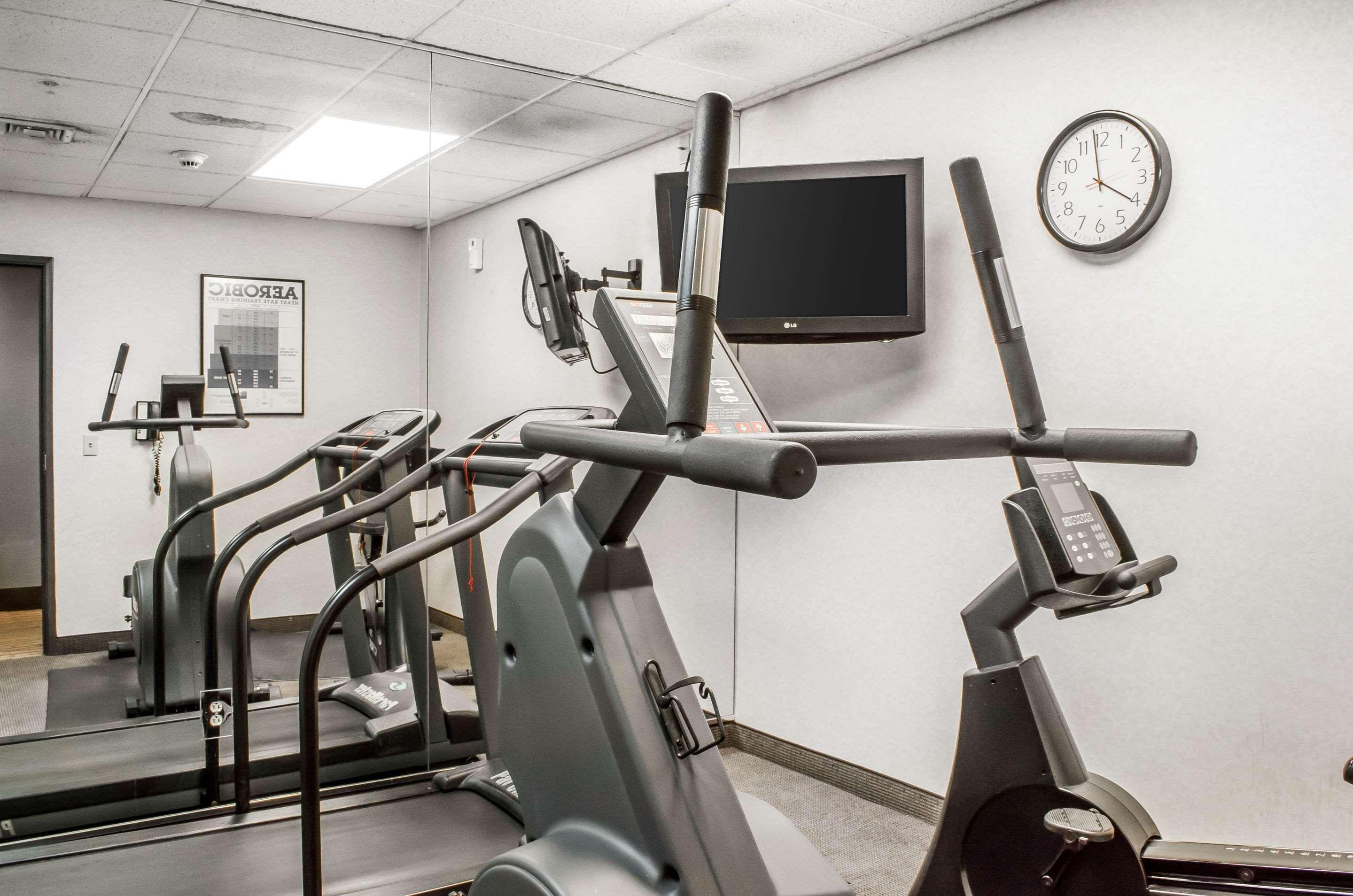 Sleep Inn & Suites Bensalem Extérieur photo